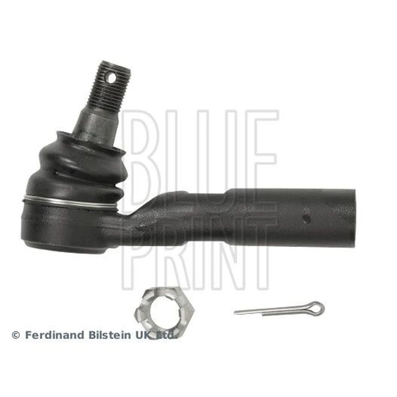 Blue Print Steering Tie Rod End Ball Joint Front Right ADT387186