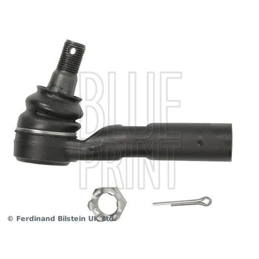 Blue Print Steering Tie Rod End Ball Joint Front Right ADT387186