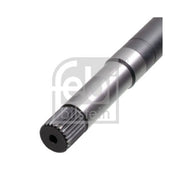 Febi CV Drive Shaft Driveshaft Front Right 193736