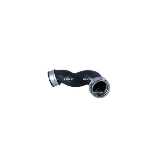 NRF Intercooler Turbo Charge Air Hose 166024
