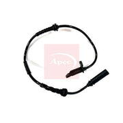 Apec ABS Wheel Speed Sensor Rear ABS1937