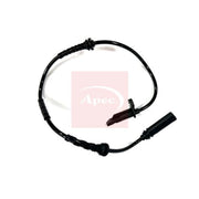 Apec ABS Wheel Speed Sensor Rear ABS1937