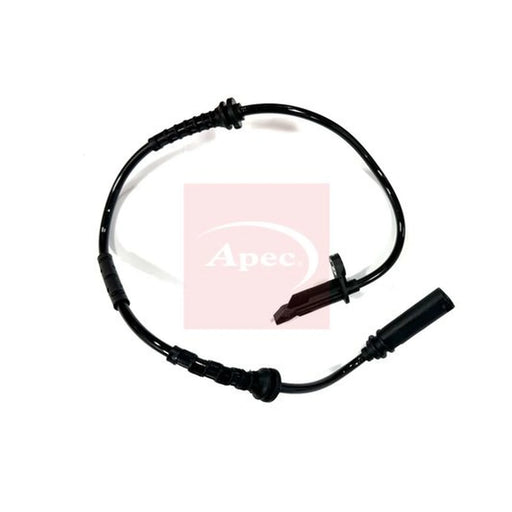 Apec ABS Wheel Speed Sensor Rear ABS1937