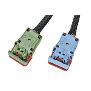 Valeo Steering Column Switch Connectors 251730