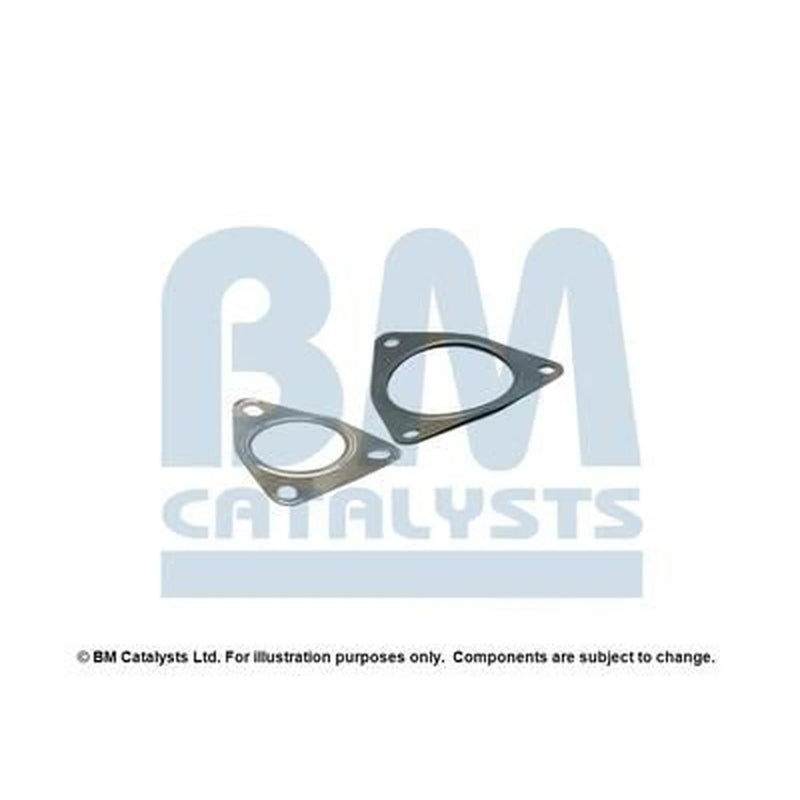 BM Catalysts Exhaust Pipe Mounting Kit FK70195A