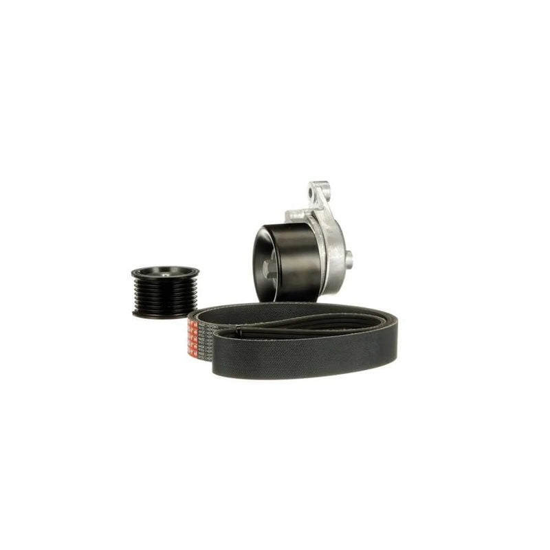 Gates V-Ribbed Belt Set K018PK2410