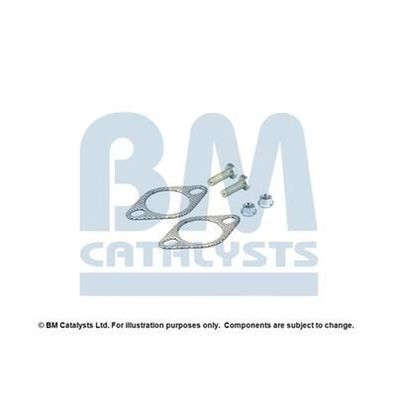 BM Catalysts Exhaust Pipe Mounting Kit FK50460B