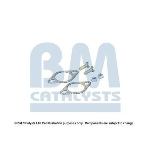BM Catalysts Exhaust Pipe Mounting Kit FK50460B