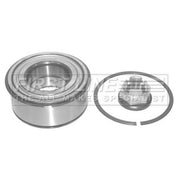 First Line Wheel Bearing Kit FBK792