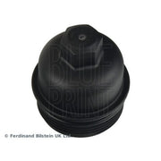 Blue Print Oil Filter Housing Cap ADBP990015