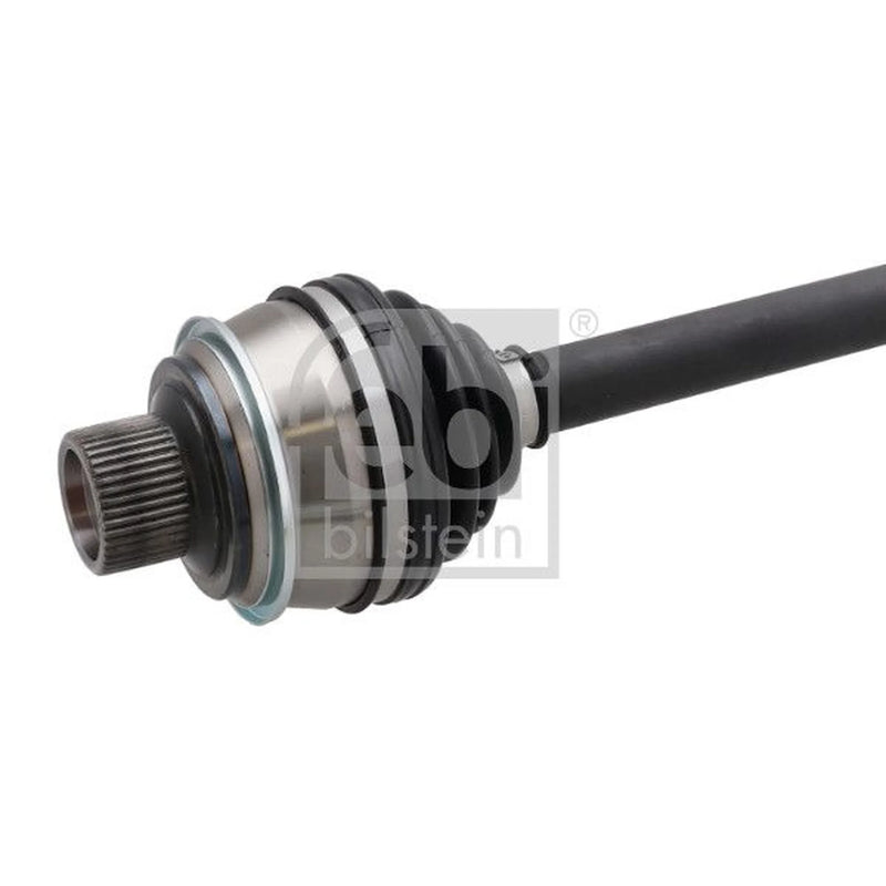 Febi CV Drive Shaft Driveshaft Front 1001612