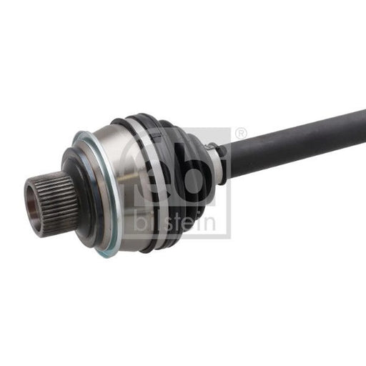 Febi CV Drive Shaft Driveshaft Front 1001612
