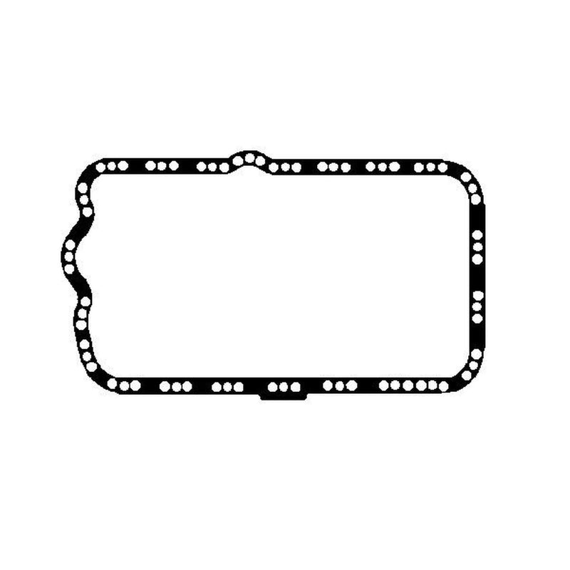 BGA Oil Sump Gasket Wide Thick OP0325