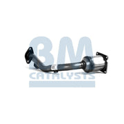 BM Catalysts Homologated Petrol Cat BM91219H