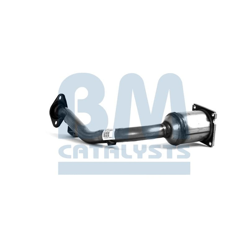BM Catalysts Homologated Petrol Cat BM91219H