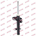 KYB Shock Absorber Damper Strut Front Left 339803
