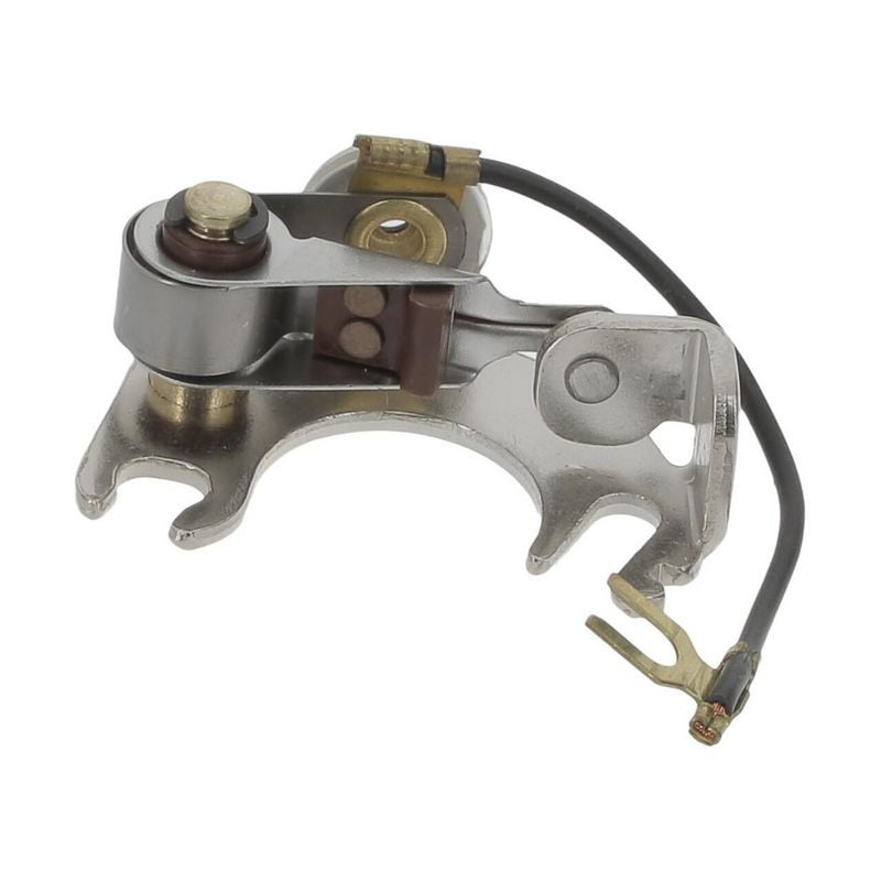 BERU Ignition Distributor Contact Breaker KS711