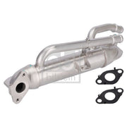 Febi EGR Cooler (Exhaust Gas Recirculation) 188417
