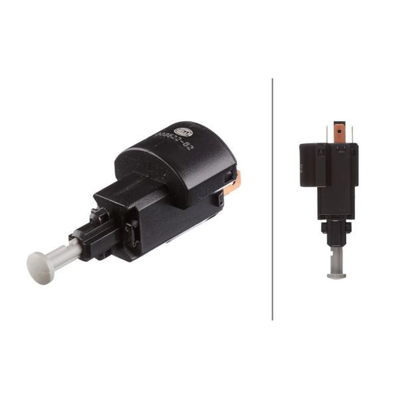 Hella Brake Light Switch 6DD 008 622-821