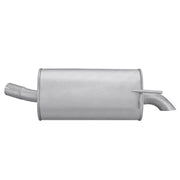 Hella End Silencer Rear 8LD 366 030-821