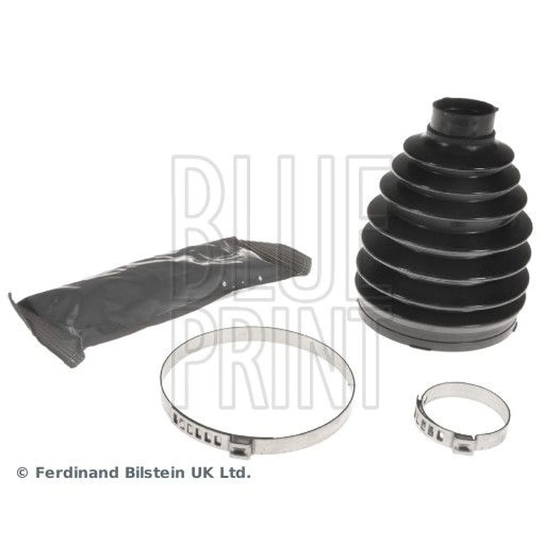 Blue Print Drive Shaft Bellow Kit Front Right Thermoplast ADH28188