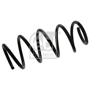 Febi Front Suspension Coil Spring 46865