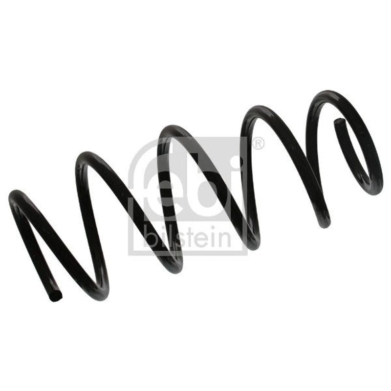 Febi Front Suspension Coil Spring 46865