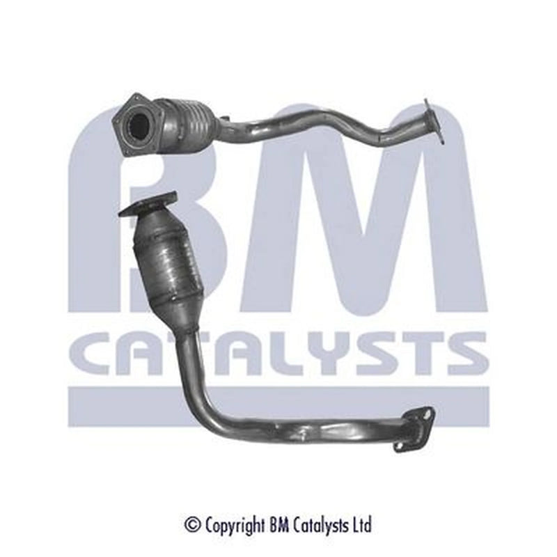 BM Catalysts Homologated Petrol Cat BM91037H