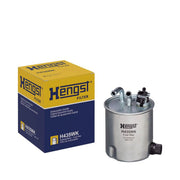 Hella Fuel Filter Element H435WK