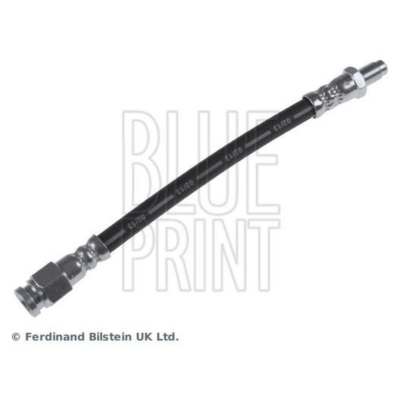 Blue Print Brake Hydraulic Hose Line Rear Right ADA105362