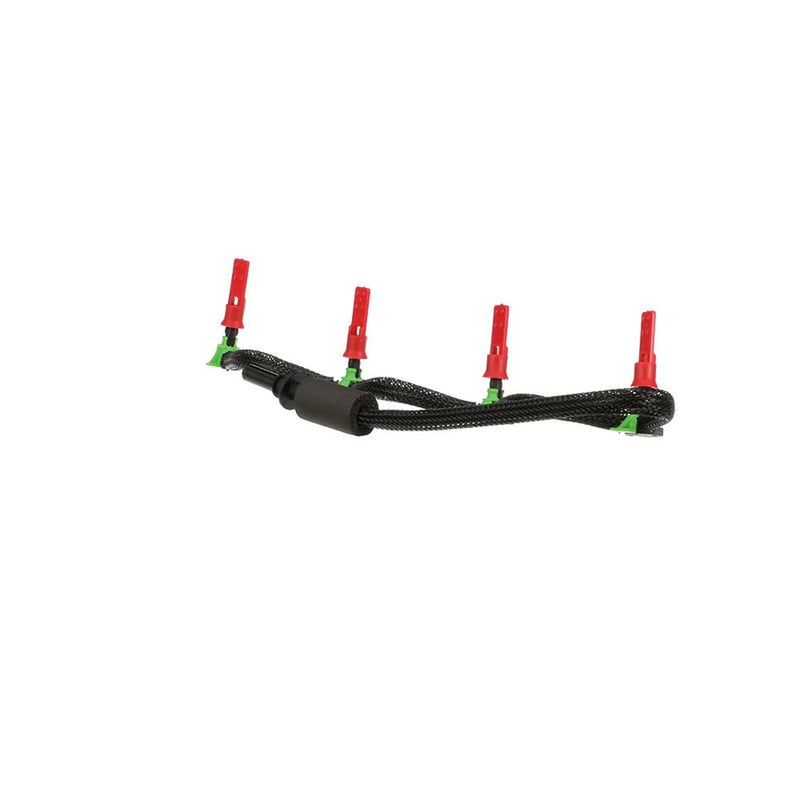 Gates Fuel Overflow Hose Pipe MFL1198
