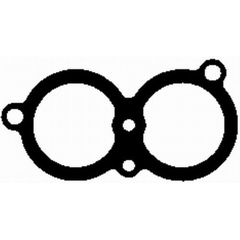 BGA Intake Manifold Gasket Thick AG0859