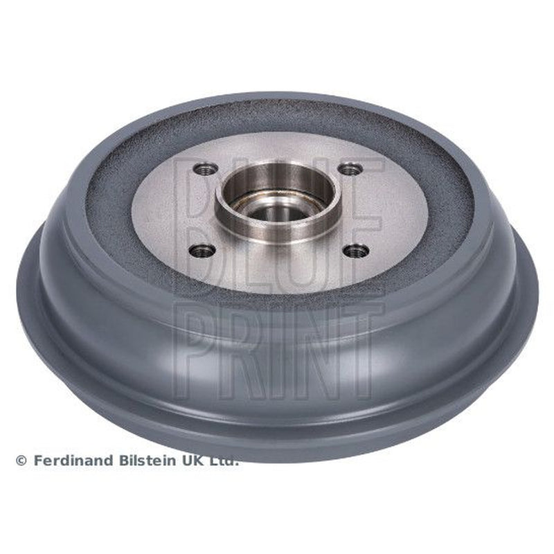 Blue Print Brake Drum Assembly Rear ADBP470014
