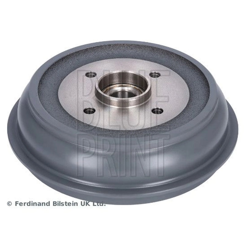 Blue Print Brake Drum Assembly Rear ADBP470014