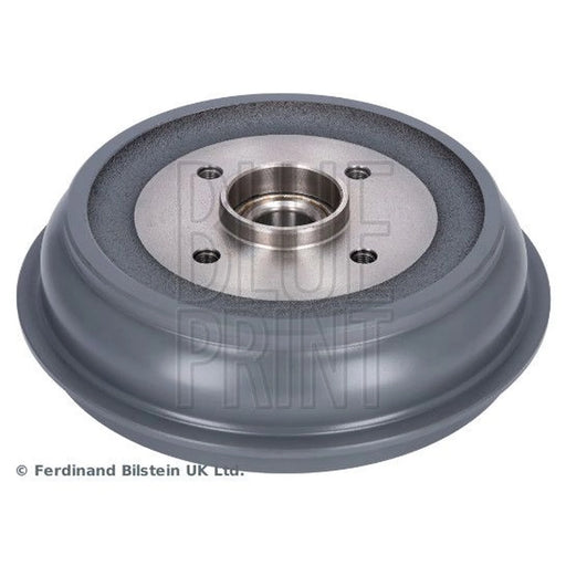 Blue Print Brake Drum Assembly Rear ADBP470014