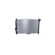 NRF Engine Radiator 53639