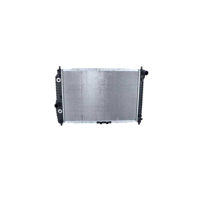 NRF Engine Radiator 53639