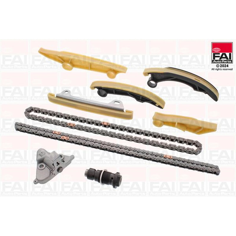 FAI Timing Chain Kit Set Links TCK432WO