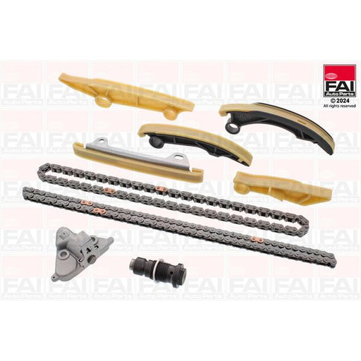 FAI Timing Chain Kit Set Links TCK432WO