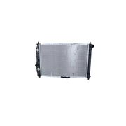 NRF Engine Radiator 53639