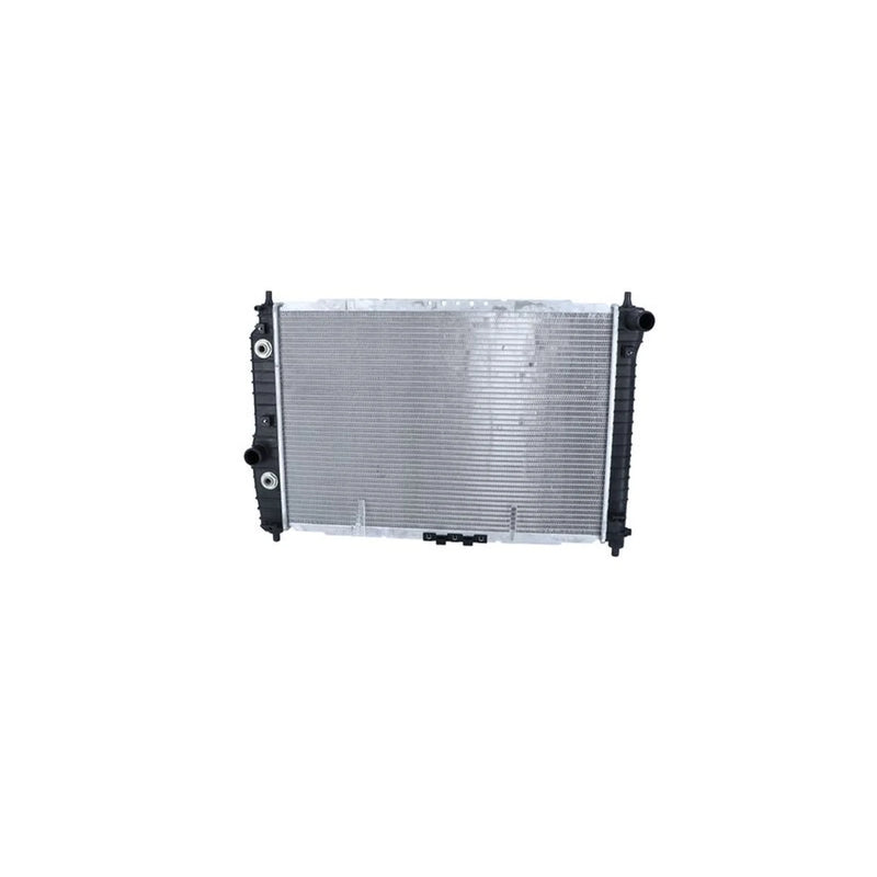 NRF Engine Radiator 53639