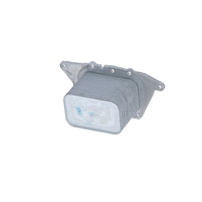 NRF Engine Oil Cooler 31789