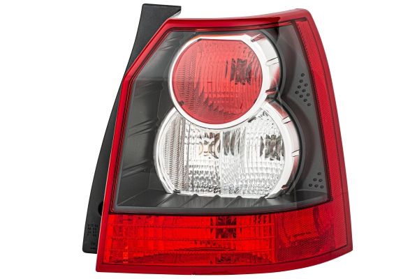 Hella 2VA 354 666-021 Tail Light Assembly
