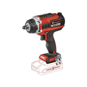 Einhell IMPAXXO 18/400 Power X-Change Impact Wrench 18V Bare Unit - 4510070