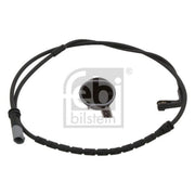 Febi Brake Pad Wear Sensor Rear Right 29661