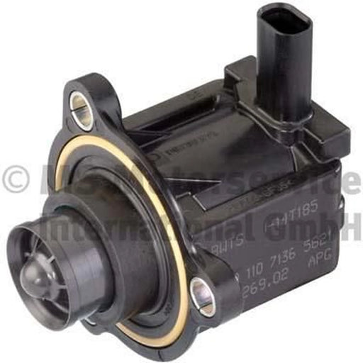 Pierburg Charger Divert-Air Valve Connectors 7.04269.04.0