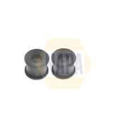 NAPA Anti Roll Bar Mounting Bracket Front Right NST8138
