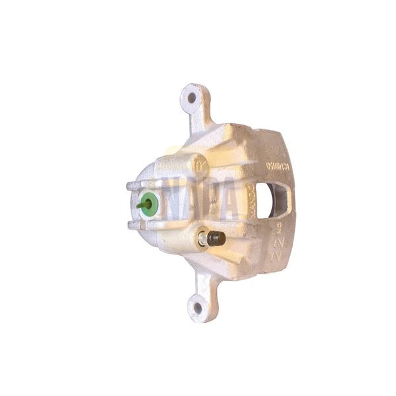NAPA Brake Caliper Assembly Front Right NCA2120