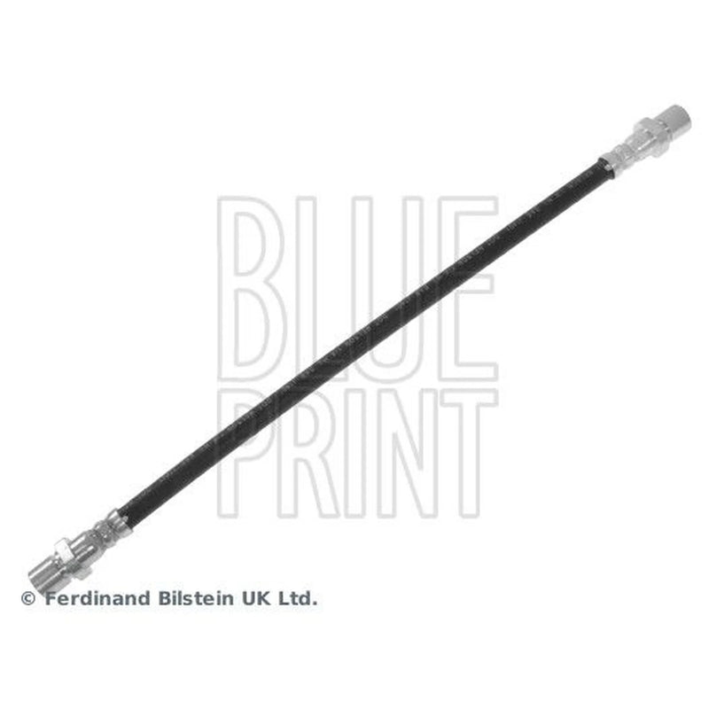 Blue Print Brake Hydraulic Hose Line Rear Right ADS75344