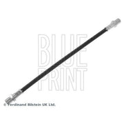 Blue Print Brake Hydraulic Hose Line Rear Right ADS75344